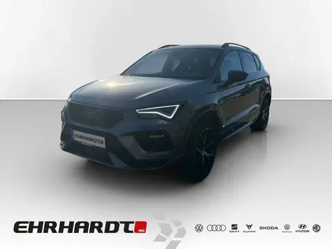 Annonce CUPRA ATECA Essence 2023 d'occasion 