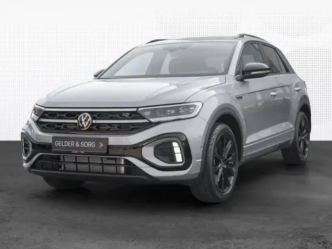 Annonce VOLKSWAGEN T-ROC Essence 2024 d'occasion 