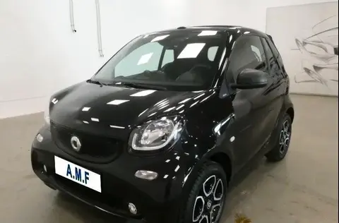 Annonce SMART FORTWO Essence 2019 d'occasion 