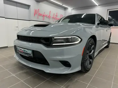 Used DODGE CHARGER Petrol 2021 Ad 