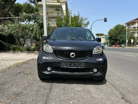 Annonce SMART FORTWO Essence 2019 d'occasion 