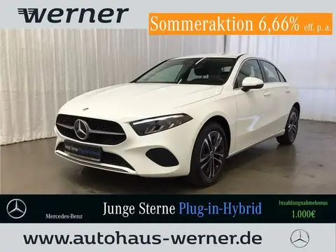 Used MERCEDES-BENZ CLASSE A Hybrid 2023 Ad 