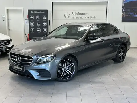 Used MERCEDES-BENZ CLASSE E Diesel 2018 Ad 