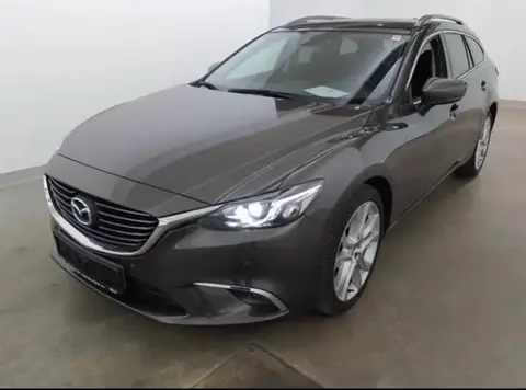 Used MAZDA 6 Petrol 2017 Ad 