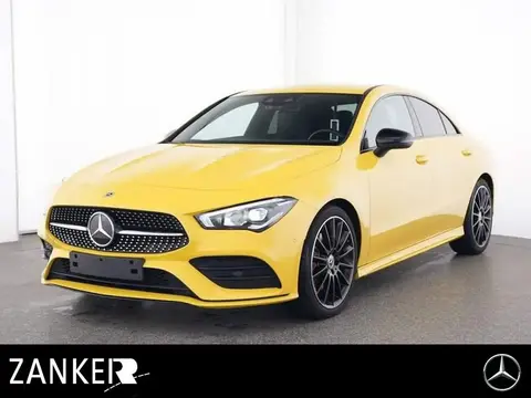 Used MERCEDES-BENZ CLASSE CLA Petrol 2023 Ad 