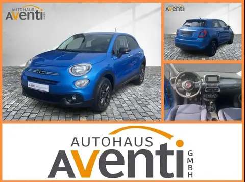 Annonce FIAT 500X Essence 2023 d'occasion 