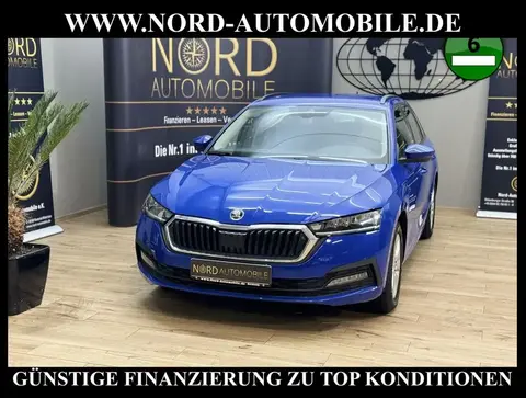 Used SKODA OCTAVIA Diesel 2021 Ad 