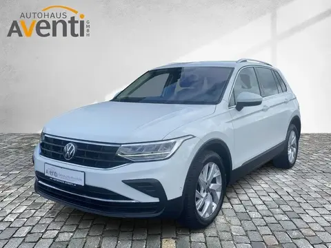 Used VOLKSWAGEN TIGUAN Petrol 2023 Ad 