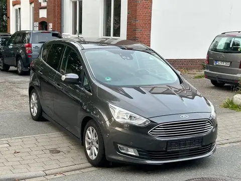 Used FORD C-MAX Diesel 2018 Ad 