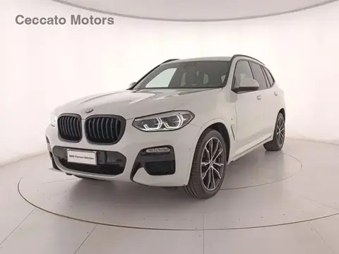 Used BMW X3 Diesel 2019 Ad 