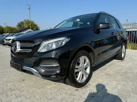 Used MERCEDES-BENZ CLASSE GLE Diesel 2017 Ad 