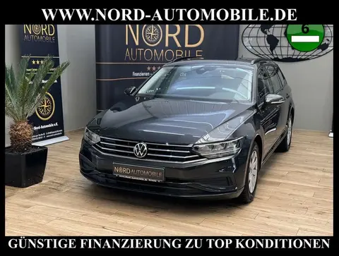 Annonce VOLKSWAGEN PASSAT Diesel 2021 d'occasion 