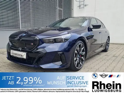 Used BMW I5 Not specified 2023 Ad 