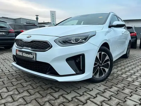 Annonce KIA CEED Hybride 2021 d'occasion 