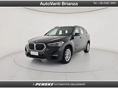 Used BMW X1 Petrol 2020 Ad 