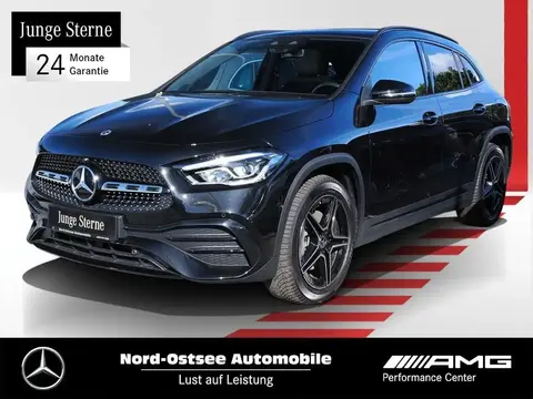 Used MERCEDES-BENZ CLASSE GLA Hybrid 2022 Ad 