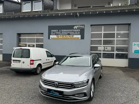 Annonce VOLKSWAGEN PASSAT Diesel 2021 d'occasion 