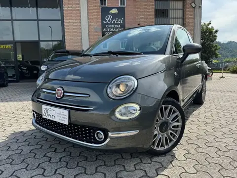 Used FIAT 500 Petrol 2017 Ad 