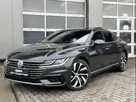 Used VOLKSWAGEN ARTEON Diesel 2020 Ad 