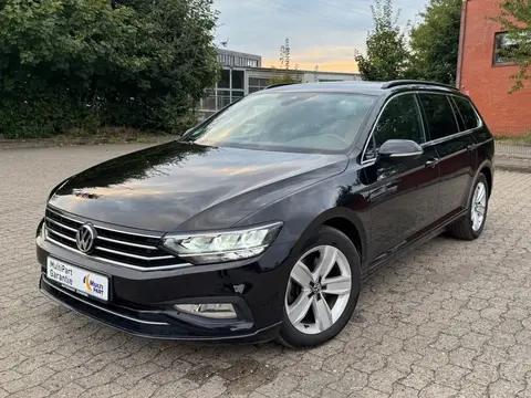 Annonce VOLKSWAGEN PASSAT Diesel 2019 d'occasion 