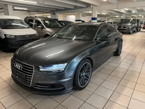 Used AUDI A7 Diesel 2015 Ad 