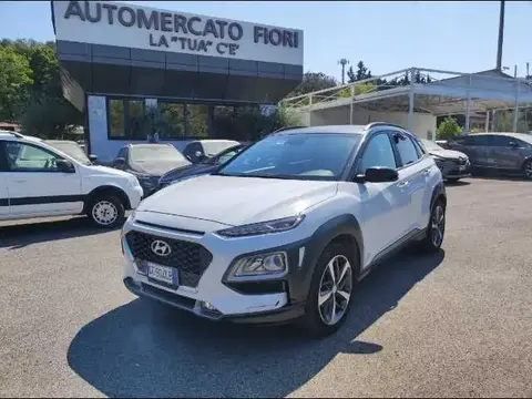 Used HYUNDAI KONA Diesel 2020 Ad 