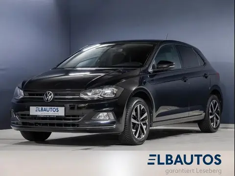 Annonce VOLKSWAGEN POLO Essence 2021 d'occasion 