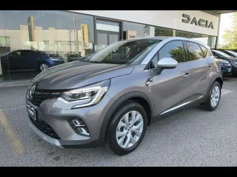 Used RENAULT CAPTUR LPG 2022 Ad 