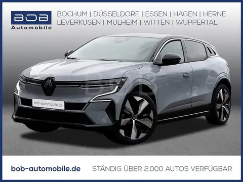 Annonce RENAULT MEGANE Non renseigné 2023 d'occasion 