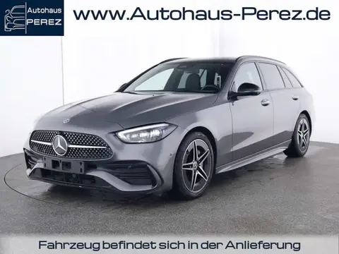 Used MERCEDES-BENZ CLASSE C Petrol 2023 Ad 