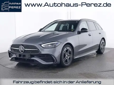 Used MERCEDES-BENZ CLASSE C Diesel 2022 Ad 