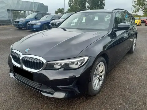 Annonce BMW SERIE 3 Diesel 2021 d'occasion Allemagne