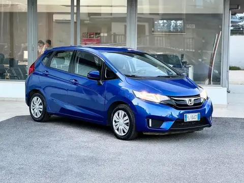 Used HONDA JAZZ Petrol 2017 Ad 