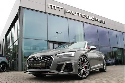 Annonce AUDI S5 Essence 2021 d'occasion 