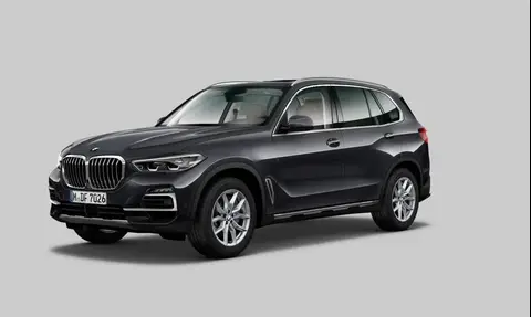 Used BMW X5 Diesel 2021 Ad Germany