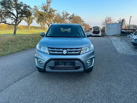 Used SUZUKI VITARA Diesel 2017 Ad 