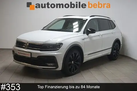 Used VOLKSWAGEN TIGUAN Diesel 2020 Ad 