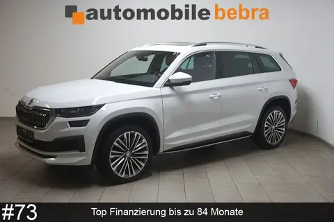 Used SKODA KODIAQ Diesel 2022 Ad 