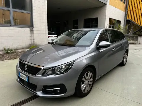 Annonce PEUGEOT 308 Diesel 2019 d'occasion 