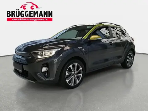 Used KIA STONIC Petrol 2020 Ad 