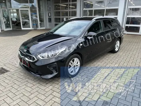 Used KIA CEED Petrol 2020 Ad 