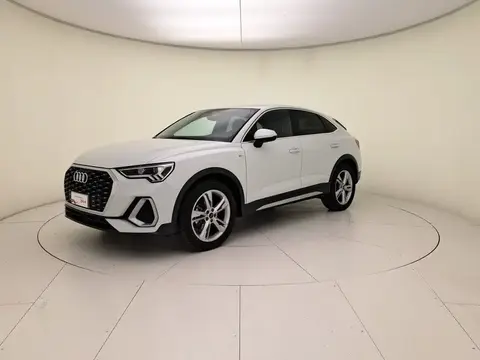 Annonce AUDI Q3  2023 d'occasion 