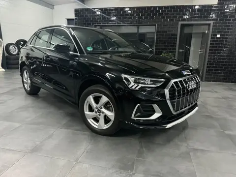 Used AUDI Q3 Petrol 2022 Ad 