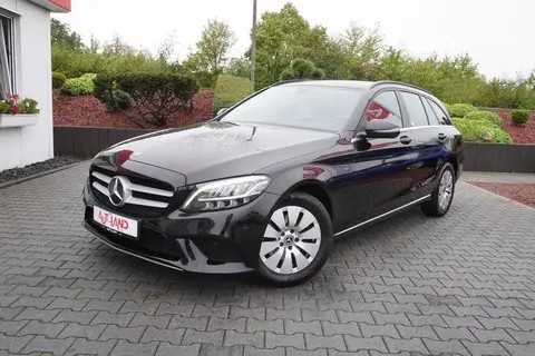 Used MERCEDES-BENZ CLASSE C Diesel 2019 Ad 