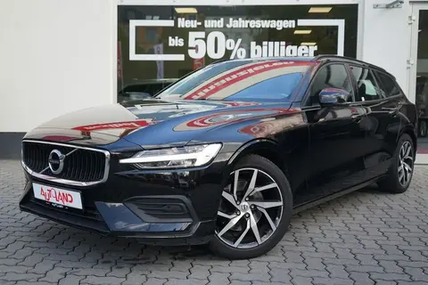 Annonce VOLVO V60 Essence 2019 d'occasion 