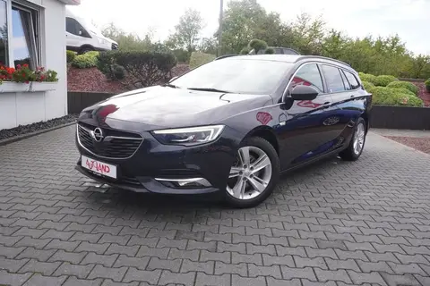 Annonce OPEL INSIGNIA Diesel 2019 d'occasion 