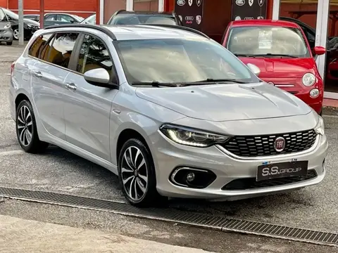 Annonce FIAT TIPO Diesel 2020 d'occasion 