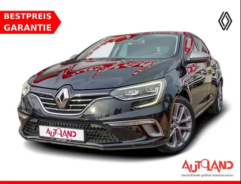 Used RENAULT MEGANE Petrol 2018 Ad 