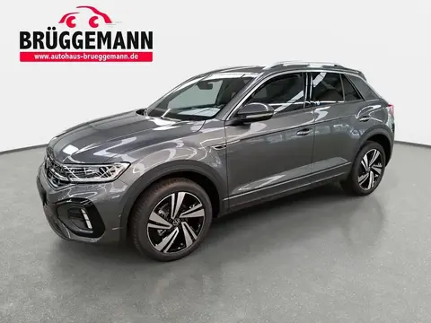 Used VOLKSWAGEN T-ROC Petrol 2024 Ad 