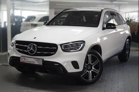 Annonce MERCEDES-BENZ CLASSE GLC Diesel 2022 d'occasion Allemagne